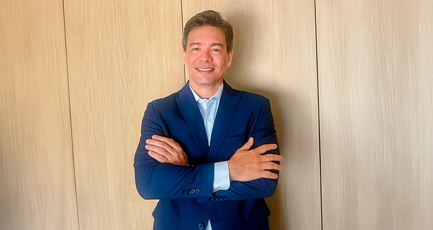 Multipropriedade imobiliária: parques que geram expansão